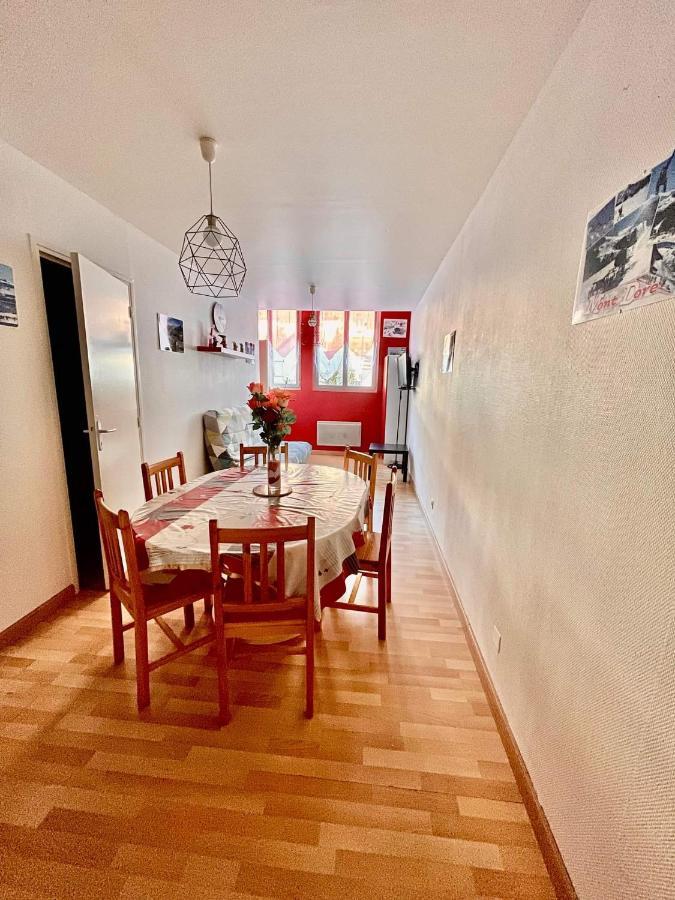 Residence Le Mont Dore 2 Etoiles Екстериор снимка